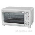 Forno elétrico multifuncional 23L - fácil de operar (B)